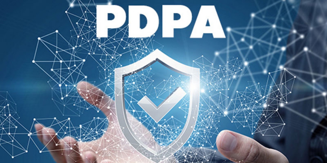 กฎหมาย PDPA และการปรับโซลูชั่นสำหรับธุรกิจ