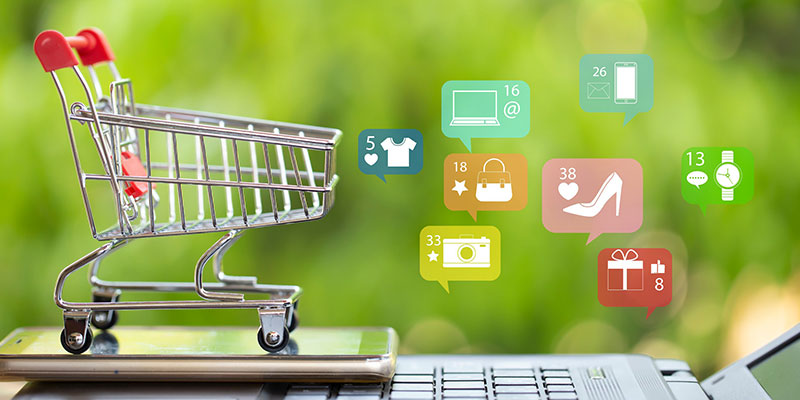 E-commerce Website